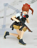 Little Armory figma PLUS Zubehör-Set Armed JK Variant Loadout Set 3 Code: URBEX - Smalltinytoystore