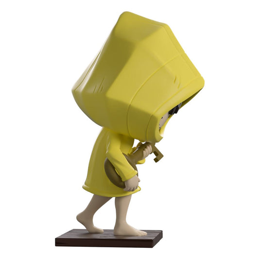 Little Nightmares 2 Vinyl Figur Six 12 cm - Smalltinytoystore