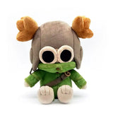 Little Nightmares III Plüschfigur Alone 22 cm