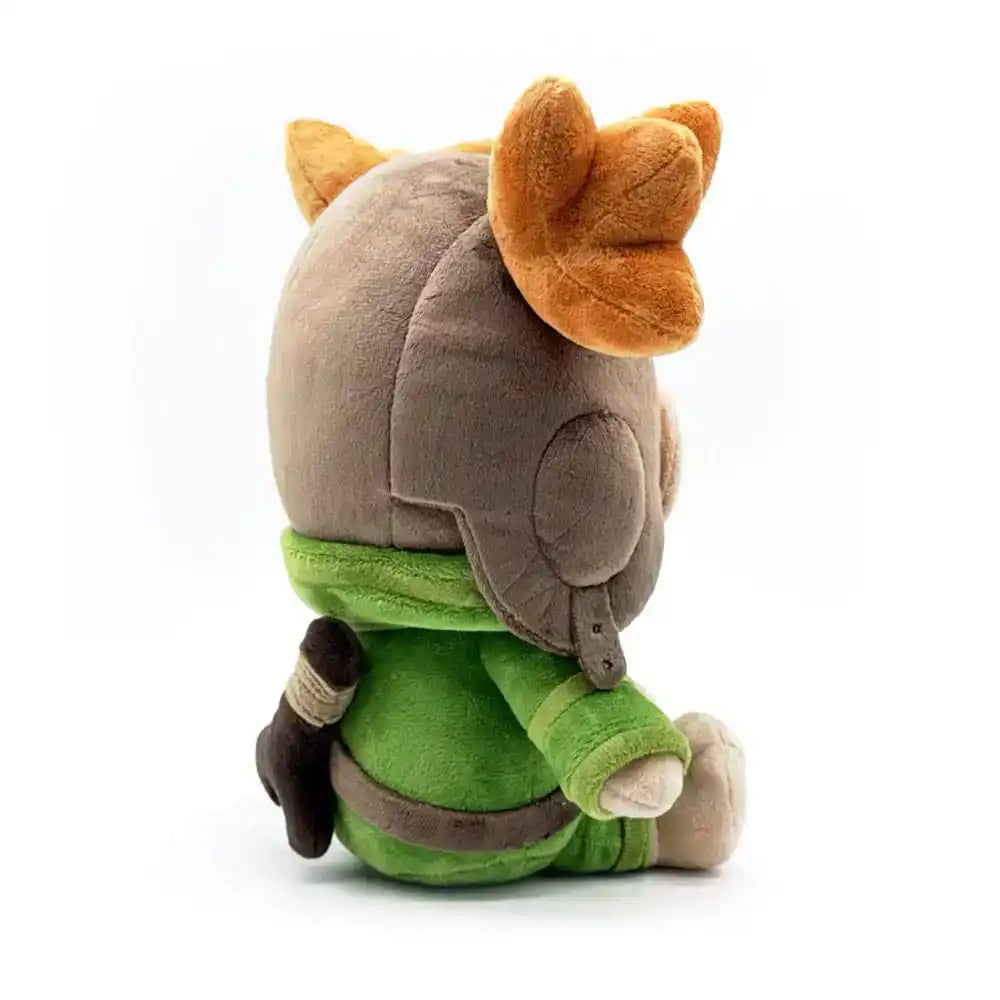 Little Nightmares III Plüschfigur Alone 22 cm