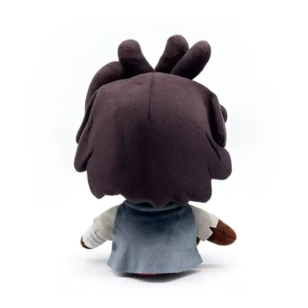 Little Nightmares III Plüschfigur Low 22 cm