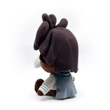Little Nightmares III Plüschfigur Low 22 cm