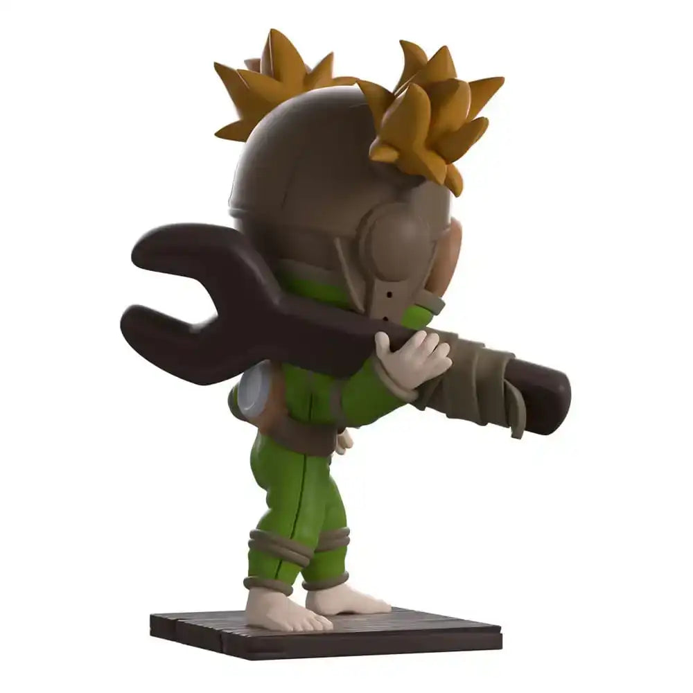 Little Nightmares III Vinyl Figur Alone 13 cm