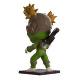 Little Nightmares III Vinyl Figur Alone 13 cm