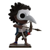Little Nightmares III Vinyl Figur Low 11 cm