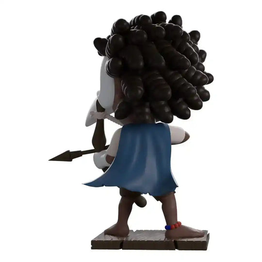 Little Nightmares III Vinyl Figur Low 11 cm