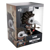 Little Nightmares III Vinyl Figur Low 11 cm