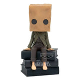 Little Nightmares Monitor Top Figure PVC Statue Vol.2 (A: Mono) 12 cm - Smalltinytoystore