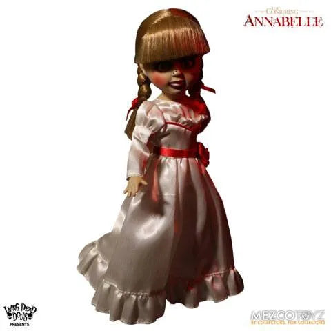 Living Dead Dolls Puppe Annabelle 25 cm - Smalltinytoystore