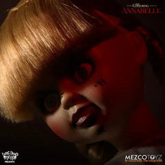 Living Dead Dolls Puppe Annabelle 25 cm - Smalltinytoystore
