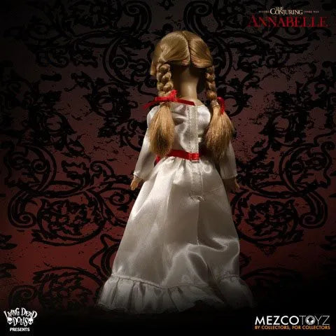 Living Dead Dolls Puppe Annabelle 25 cm - Smalltinytoystore