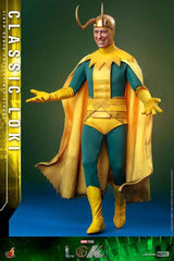 Loki 1/6 Classic Loki 31 cm - Smalltinytoystore