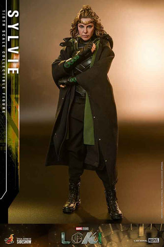 Loki 1/6 Sylvie 28 cm - Smalltinytoystore