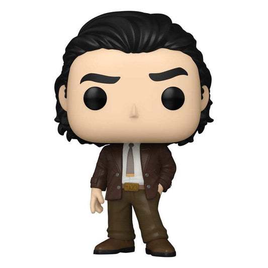 Loki POP! Vinyl Figur Loki 9 cm - Smalltinytoystore