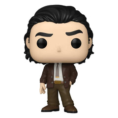Loki POP! Vinyl Figur Loki 9 cm - Smalltinytoystore
