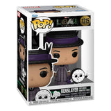 Loki POP! Vinyl Figur Renslayer with Miss Minutes 9 cm - Smalltinytoystore