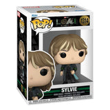 Loki POP! Vinyl Figur Sylvie 9 cm - Smalltinytoystore