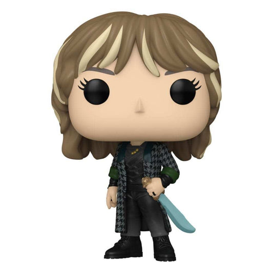 Loki POP! Vinyl Figur Sylvie 9 cm - Smalltinytoystore