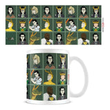 Loki Tasse Comic Character Collection - Smalltinytoystore