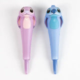 Loli & Stitch Squishy Kugelschreiber 2er-Pack