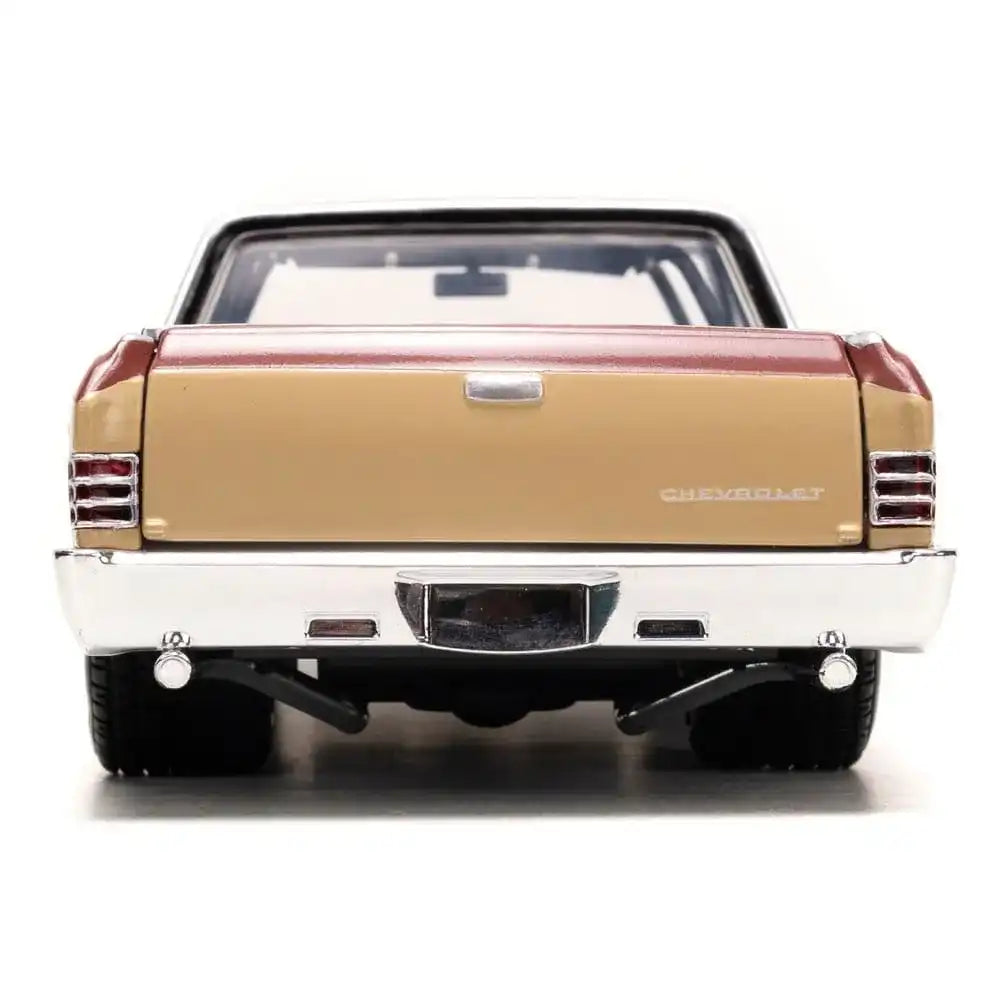 Looney Tunes Diecast Modell 1/24 Chevy El Camino - Smalltinytoystore