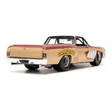 Looney Tunes Diecast Modell 1/24 Chevy El Camino - Smalltinytoystore