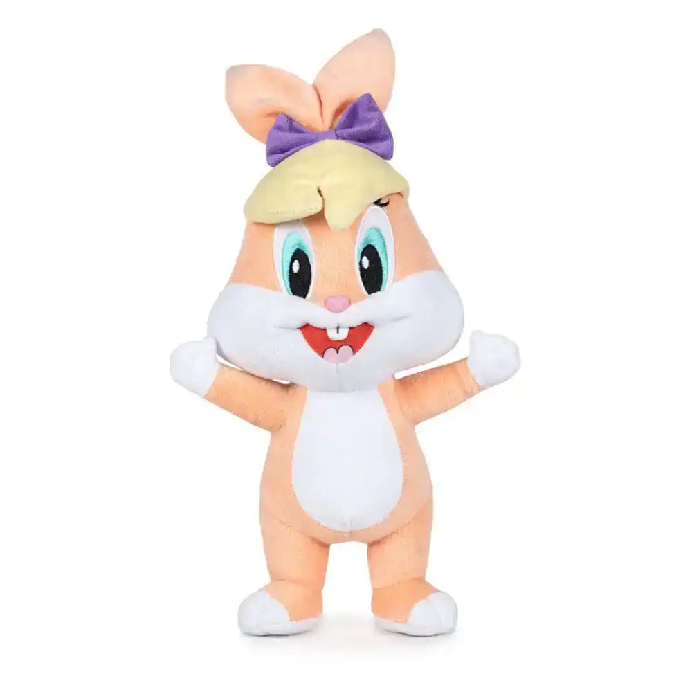 Looney Tunes Plüschfiguren 28 cm Baby Sortiment (12) - Smalltinytoystore