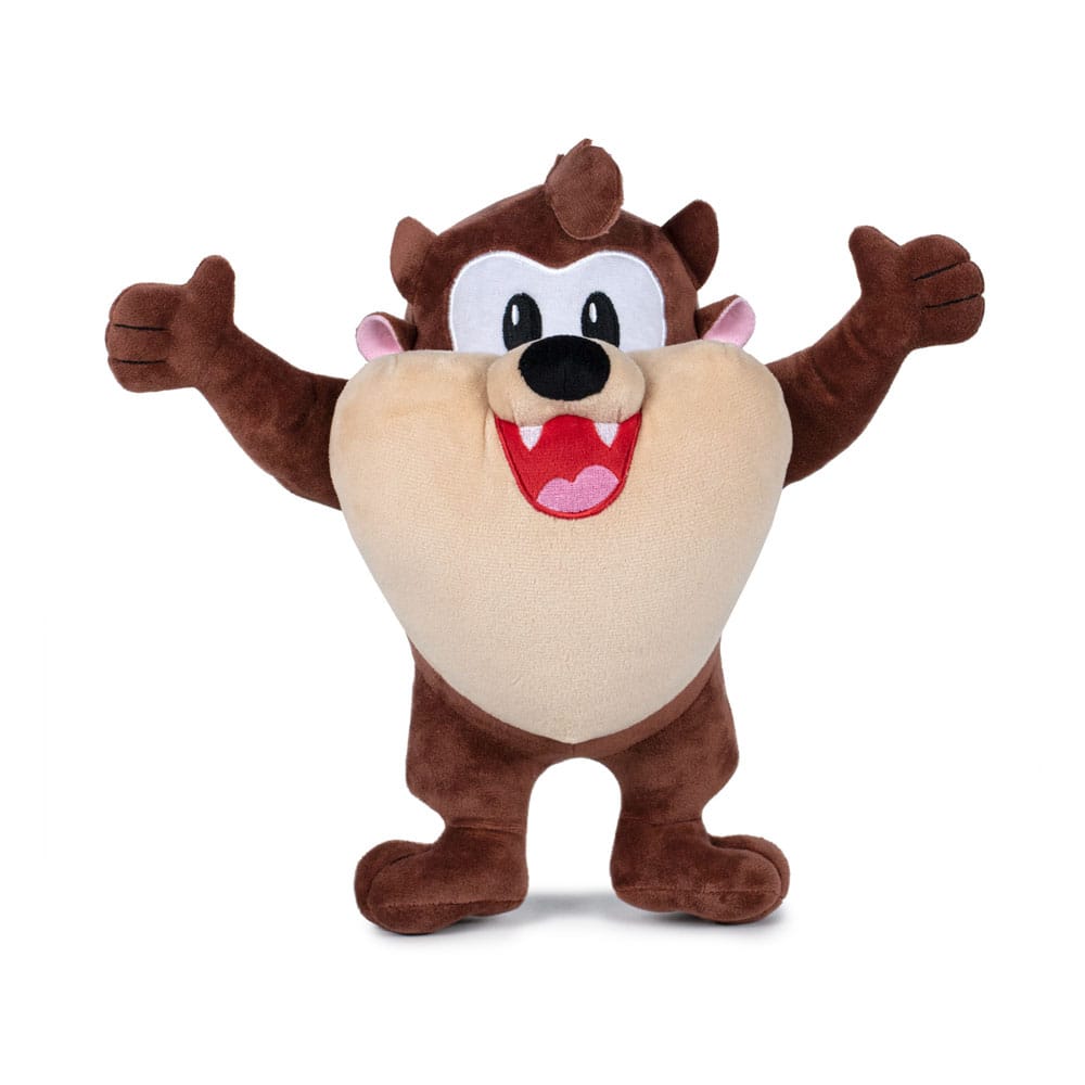 Looney Tunes Plüschfiguren 28 cm Baby Sortiment (12) - Smalltinytoystore