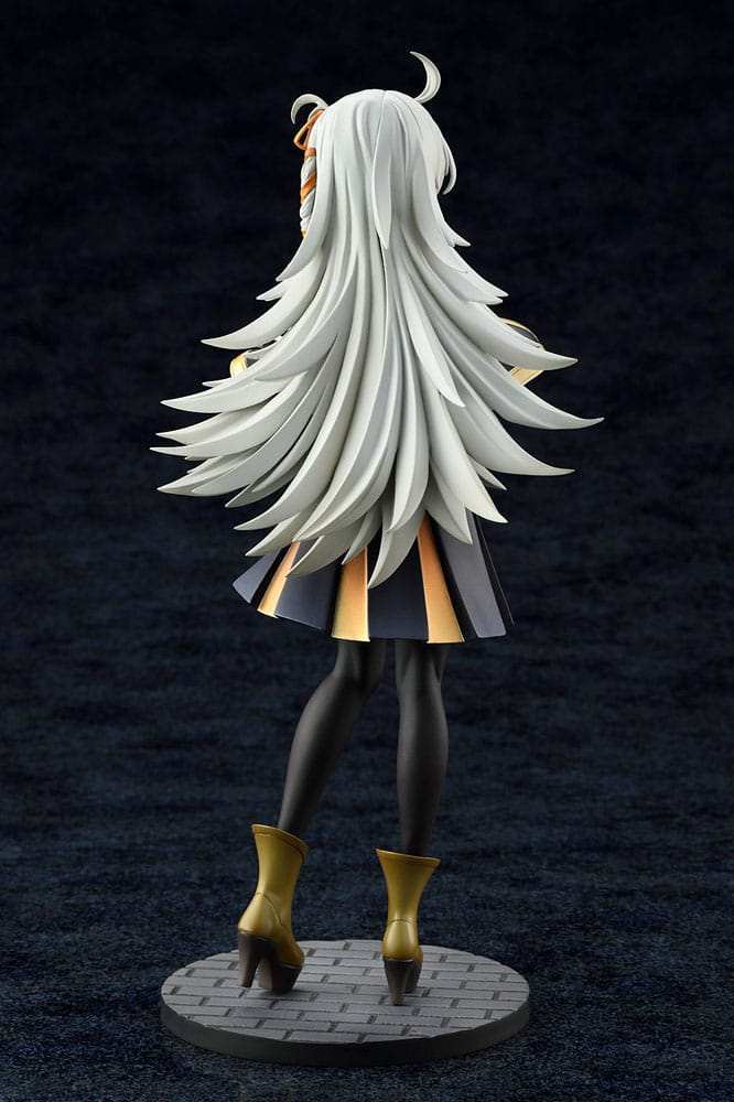 Lord El-Melloi II's Case Files (Rail Zeppelin) Grace note PVC Statue 1/8 Olga-Marie Arsimilat Animusphere (re-order) 22 cm - Smalltinytoystore