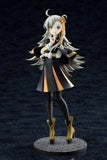 Lord El-Melloi II's Case Files (Rail Zeppelin) Grace note PVC Statue 1/8 Olga-Marie Arsimilat Animusphere (re-order) 22 cm - Smalltinytoystore