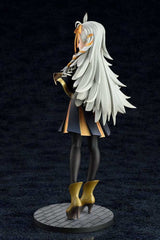 Lord El-Melloi II's Case Files (Rail Zeppelin) Grace note PVC Statue 1/8 Olga-Marie Arsimilat Animusphere (re-order) 22 cm - Smalltinytoystore