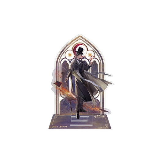 Lord of Mysteries Acryl Diorama Backlund's Night Series The Fool 18 cm - Smalltinytoystore