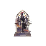 Lord of Mysteries Acryl Diorama Backlund's Night Series The Fool 18 cm - Smalltinytoystore