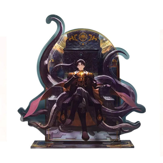 Lord of Mysteries Acryl Diorama The Throne Series Klein 20 cm - Smalltinytoystore