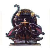 Lord of Mysteries Acryl Diorama The Throne Series Klein 20 cm - Smalltinytoystore