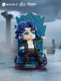 Lord of Mysteries Blind Box Minifiguren Invitation of Fate 9 cm Display (9) - Smalltinytoystore