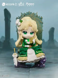 Lord of Mysteries Blind Box Minifiguren Invitation of Fate 9 cm Display (9) - Smalltinytoystore