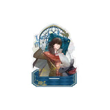 Lord of the Mysteries Acryl-Aufsteller Floating Shadows Series Merlin Hermes 15 cm - Smalltinytoystore