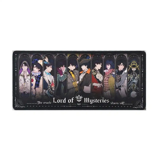 Lord of the Mysteries Mousepad - Smalltinytoystore