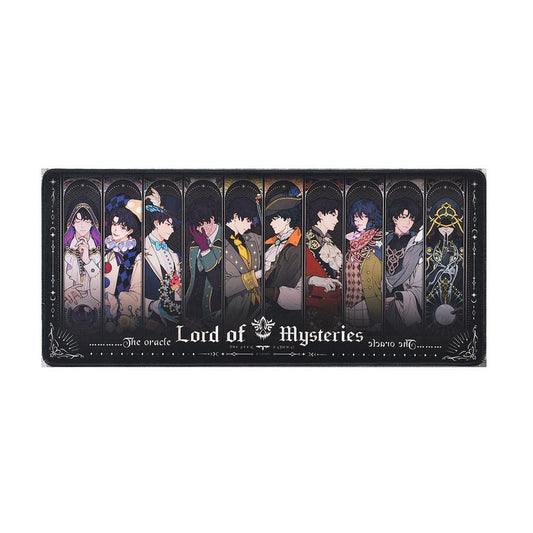 Lord of the Mysteries Mousepad - Smalltinytoystore