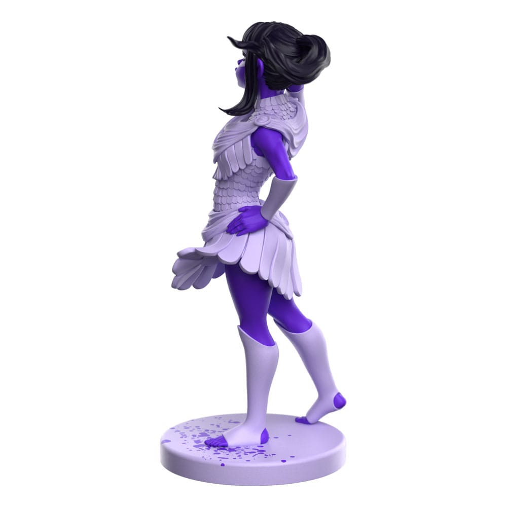 Lore Olympus x Weta Workshop Mini Vinyl Figur Artemis 13 cm - Smalltinytoystore