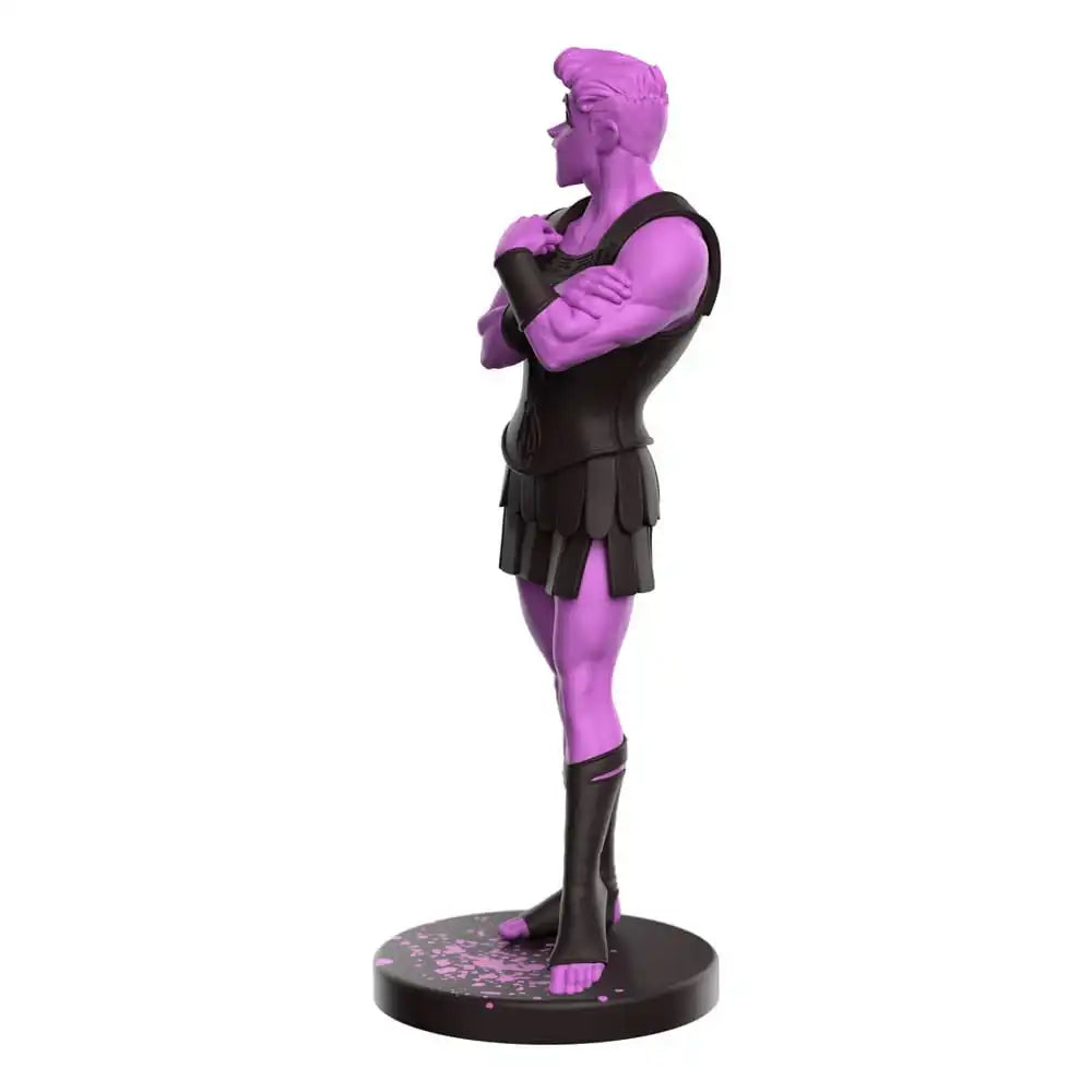Lore Olympus x Weta Workshop Mini Vinyl Figur Eros 17 cm - Smalltinytoystore