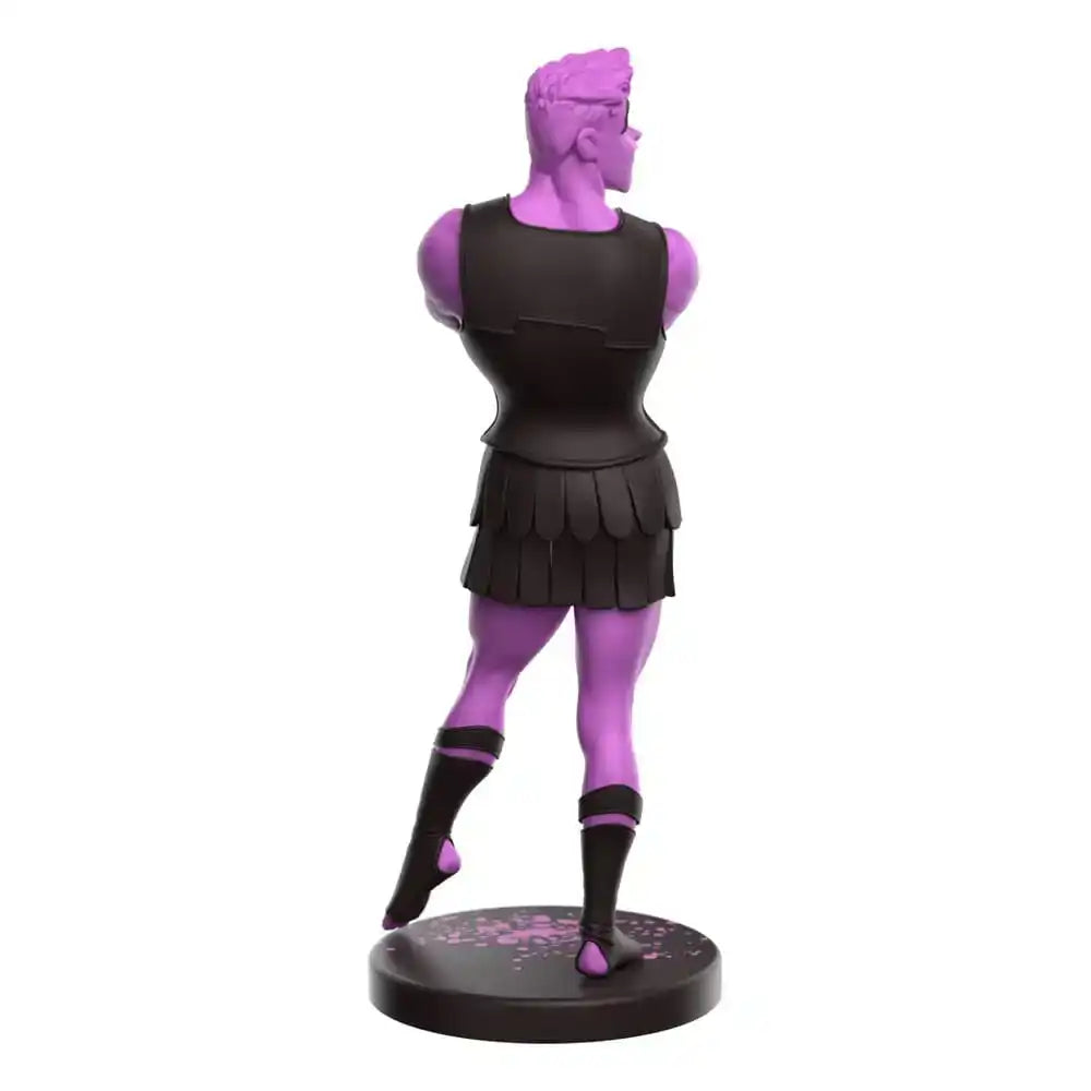 Lore Olympus x Weta Workshop Mini Vinyl Figur Eros 17 cm - Smalltinytoystore