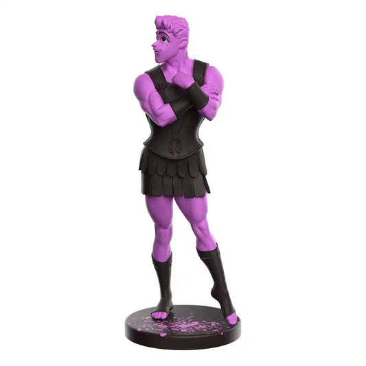 Lore Olympus x Weta Workshop Mini Vinyl Figur Eros 17 cm - Smalltinytoystore