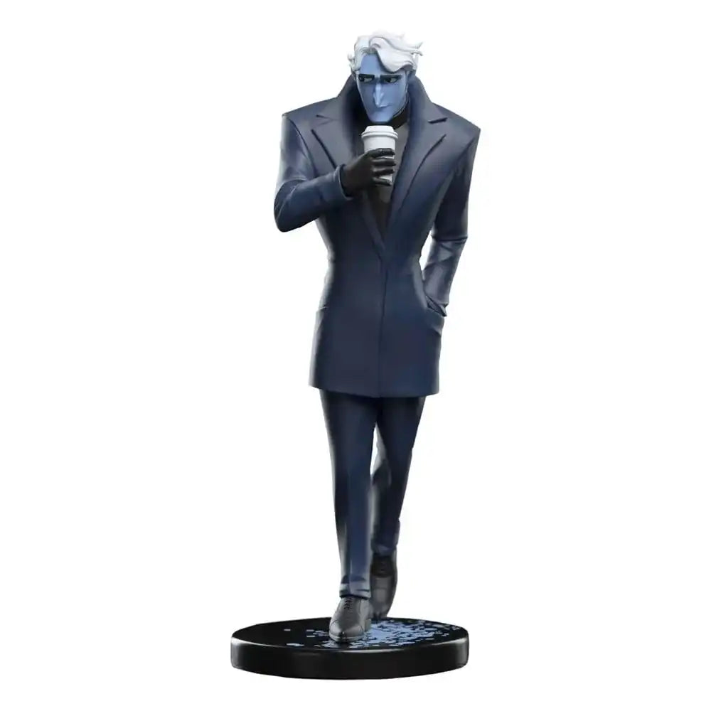 Lore Olympus x Weta Workshop Mini Vinyl Figur Hades 16 cm - Smalltinytoystore