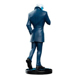 Lore Olympus x Weta Workshop Mini Vinyl Figur Hades 16 cm - Smalltinytoystore