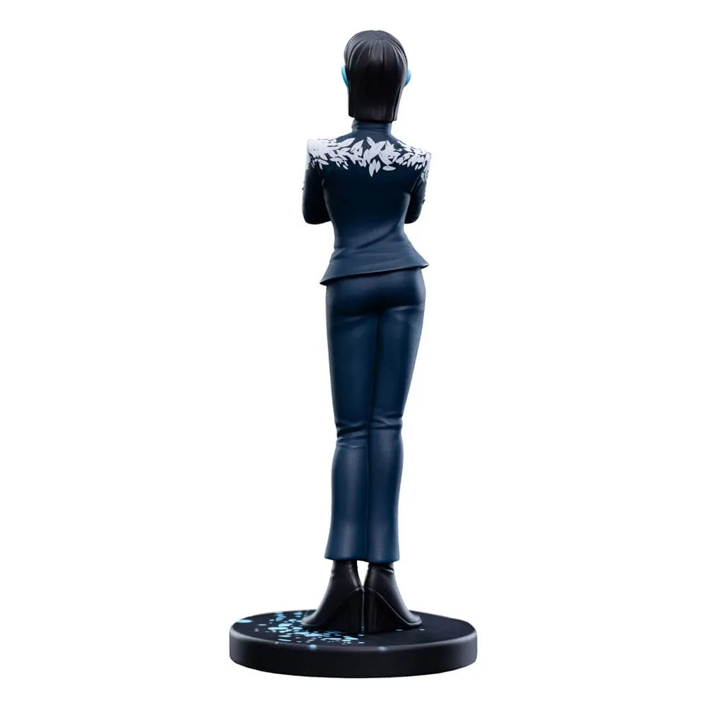 Lore Olympus x Weta Workshop Mini Vinyl Figur Hecate 15 cm - Smalltinytoystore
