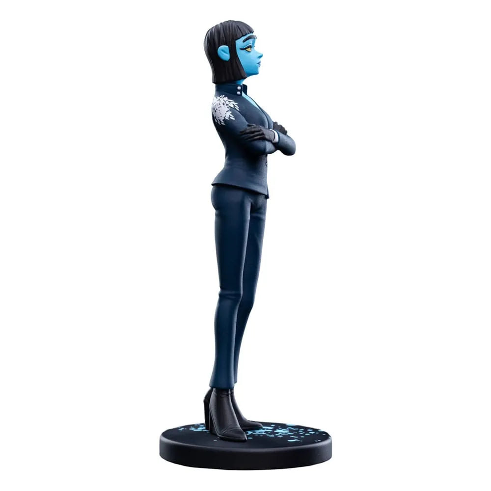 Lore Olympus x Weta Workshop Mini Vinyl Figur Hecate 15 cm - Smalltinytoystore