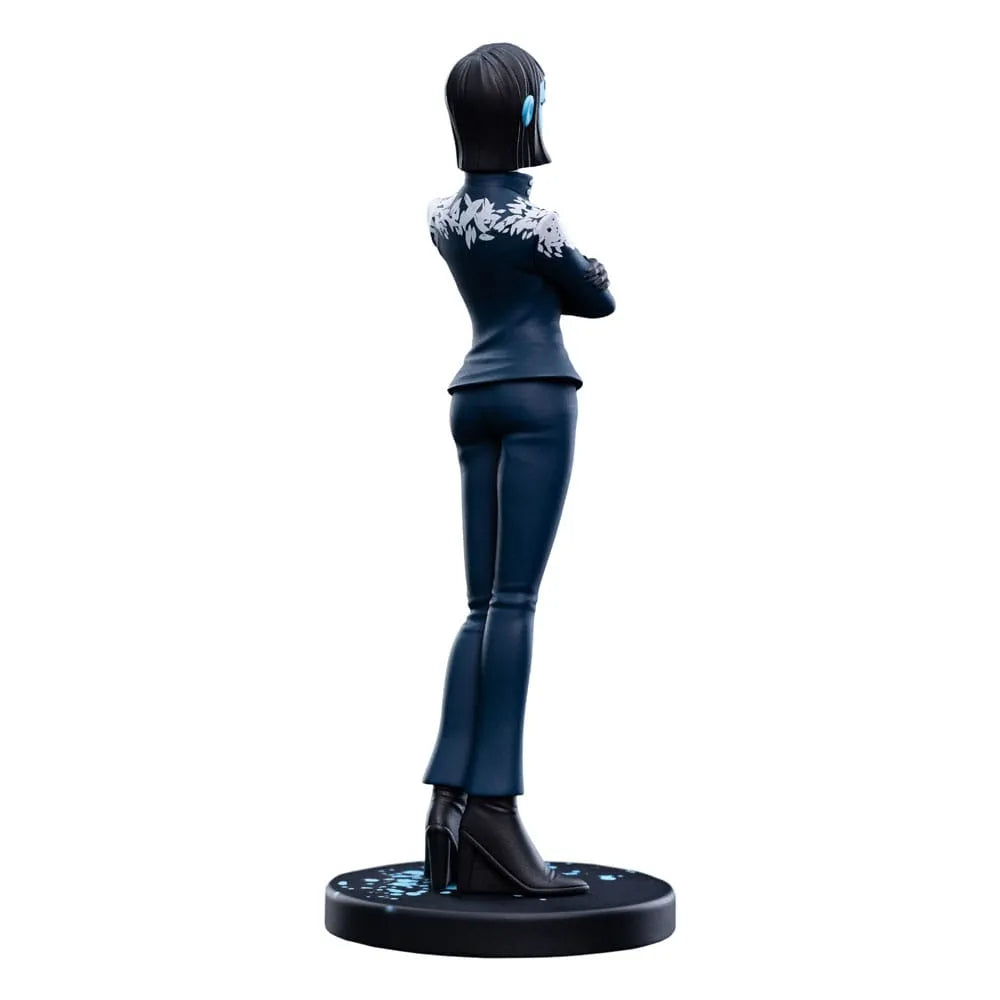Lore Olympus x Weta Workshop Mini Vinyl Figur Hecate 15 cm - Smalltinytoystore