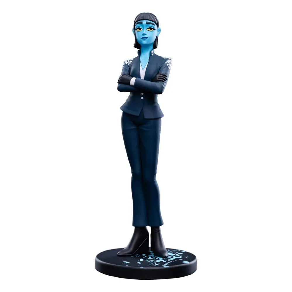 Lore Olympus x Weta Workshop Mini Vinyl Figur Hecate 15 cm - Smalltinytoystore